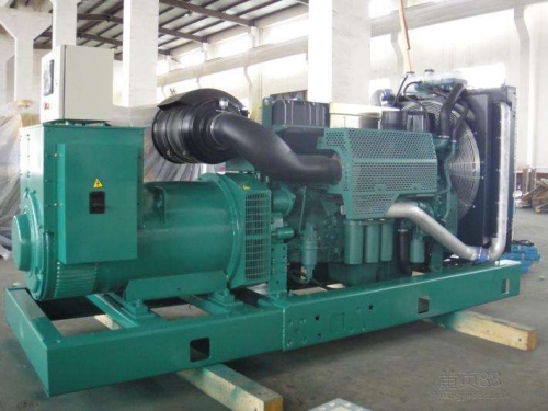 长城区便携静音：租赁无声发电机组，便携式解决能源需求